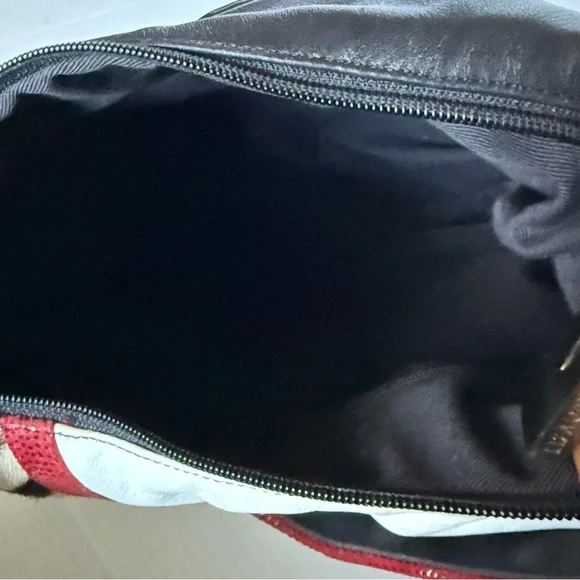 Liza ganz leather bag - Picture 7 of 10